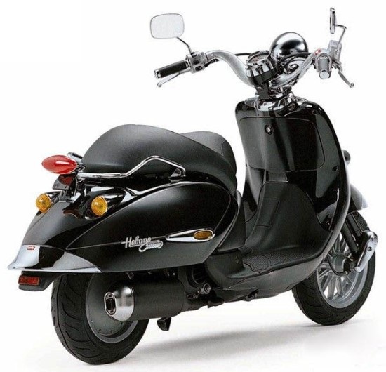 Aprilia Mojito 125 Scooters For Sale • TheBikeMarket